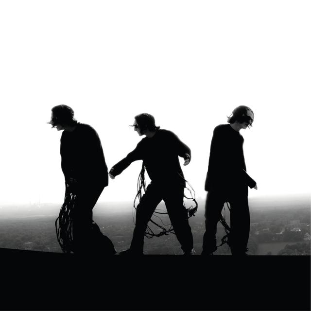 Album cover art for Sad