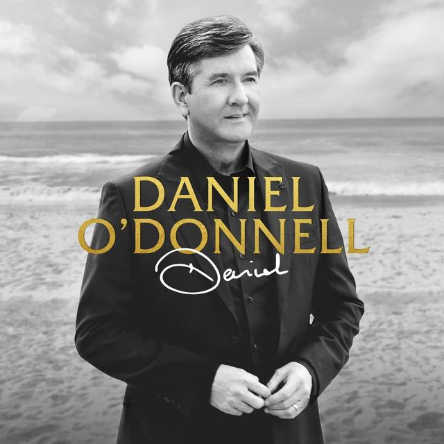 Album cover art for Daniel