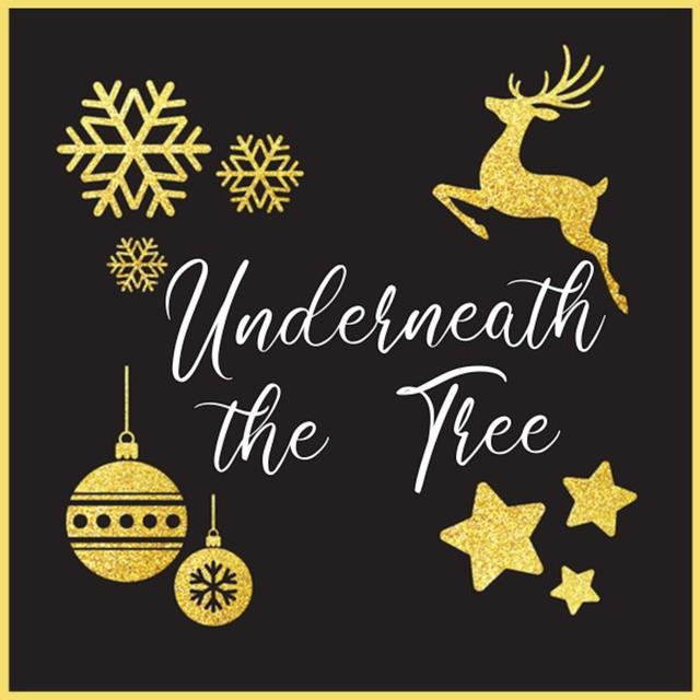 Album cover art for Underneath the Tree