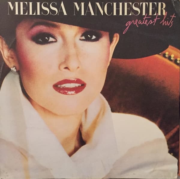Album cover art for Greatest Hits