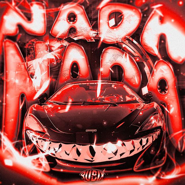 Album cover art for Nada Nada