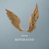 Roter Sand