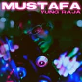 Album cover art for Mustafa