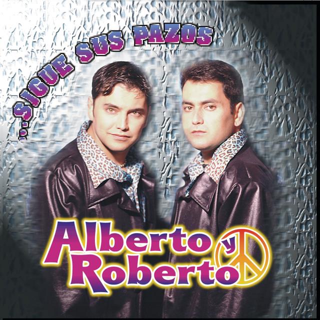 Album cover art for Sigue Sus Pazos
