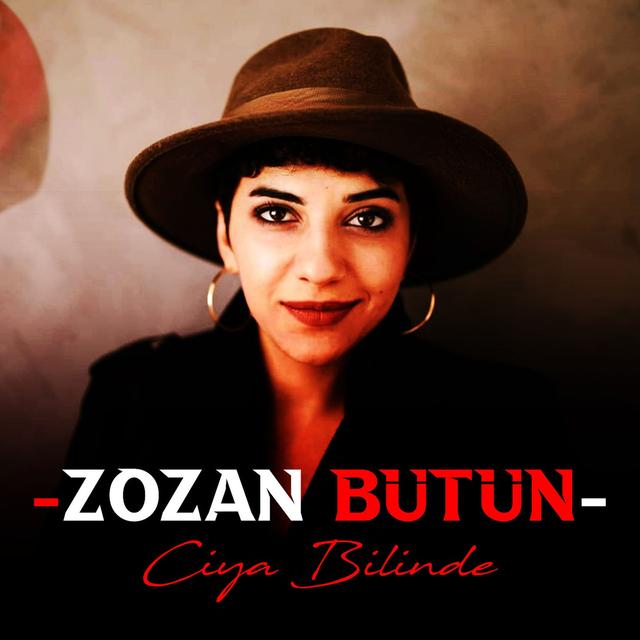 Album cover art for Çiya Bilinde