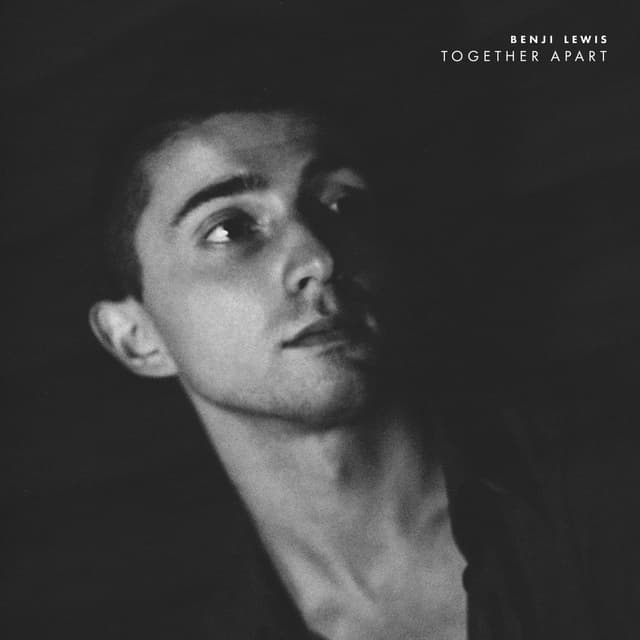 Album cover art for Together Apart