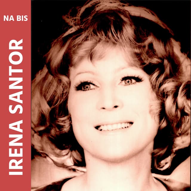 Album cover art for Na bis