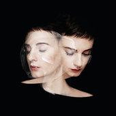 Album cover art for Hunt You