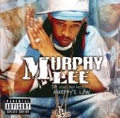 Album cover art for Murphy's Law