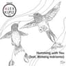 Humming With You (feat. Bintang Indrianto)