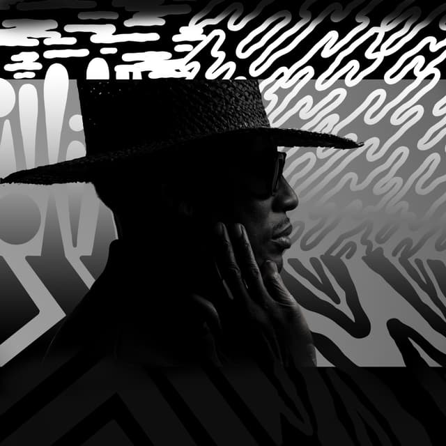 Album cover art for Jimmy Lee