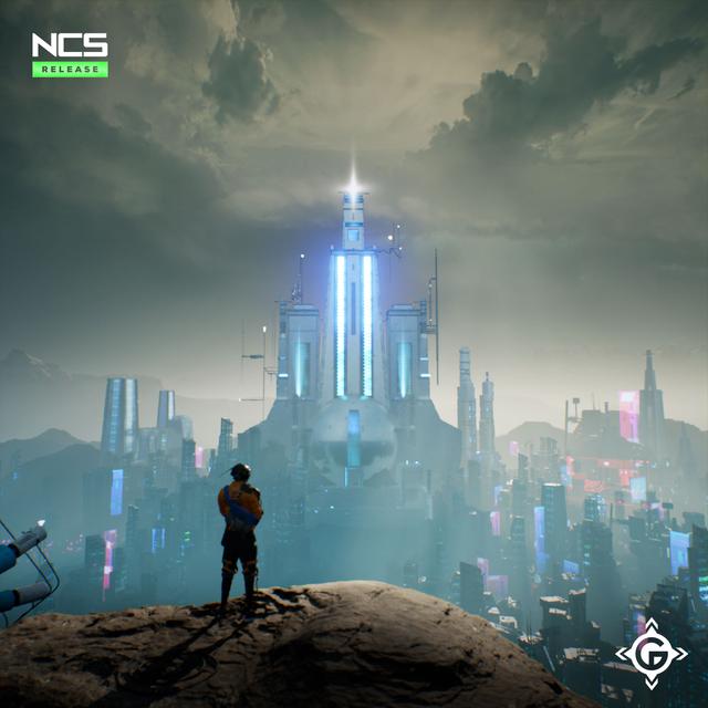 Album cover art for No Rival