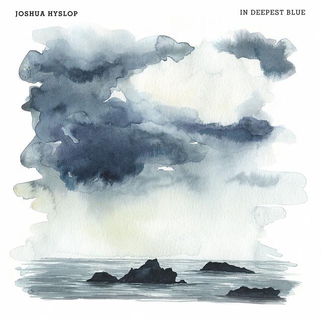 Album cover art for In Deepest Blue
