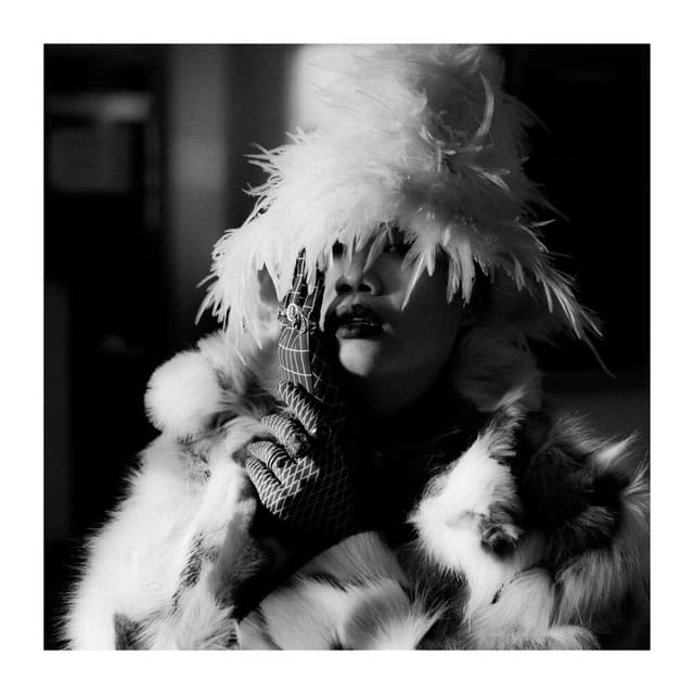 Album cover art for metamorphosis