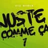JUSTE COMME ÇA 1
