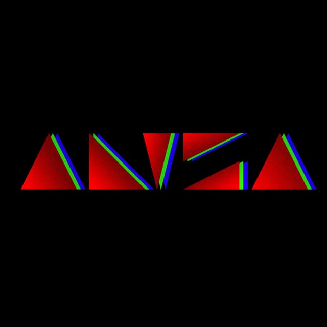Album cover art for ALIZA