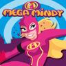 Mega Mindy tijd