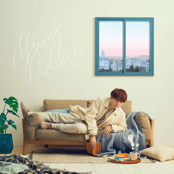 Album cover art for ハートエイク