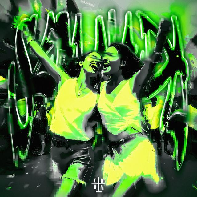 Album cover art for SEM NADA