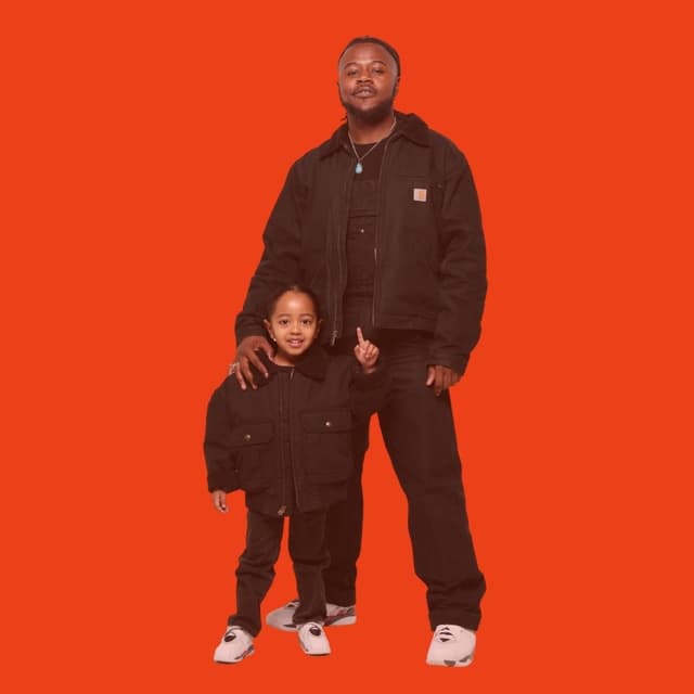 Album cover art for Son Shine