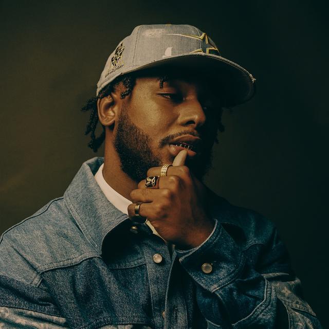 Album cover art for More Than Gold