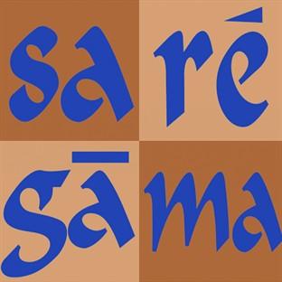 Album cover art for Antony Phirengi