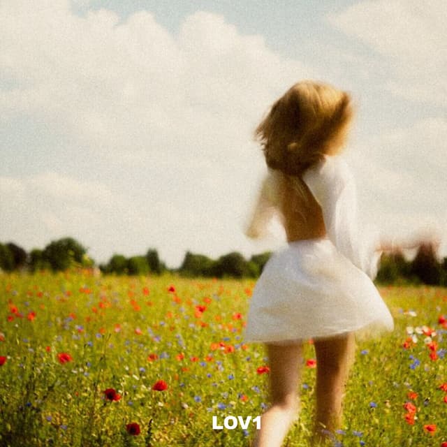 Album cover art for Sommarkatt