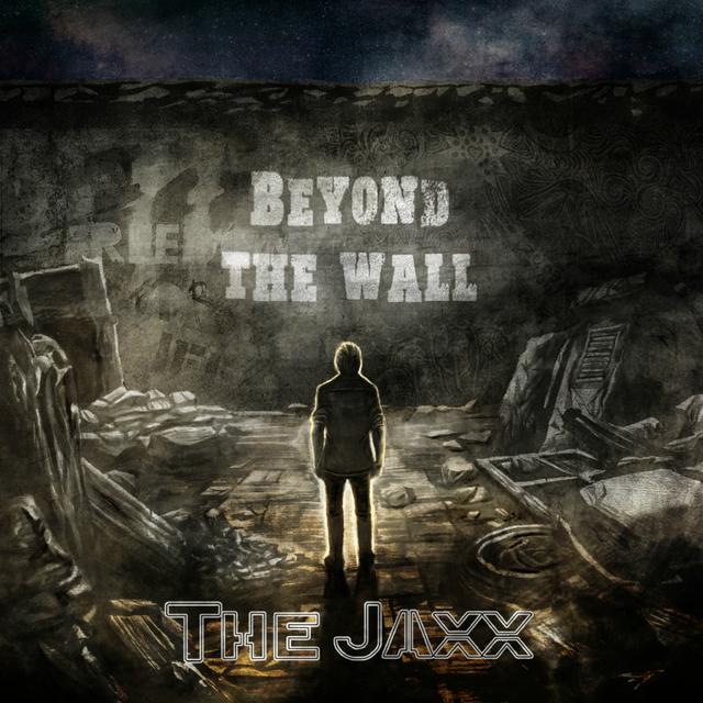 Album cover art for Beyond The Wall