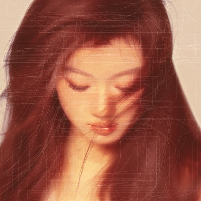 Album cover art for 君