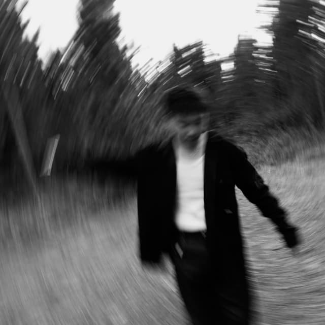 Album cover art for If This Is Goodbye