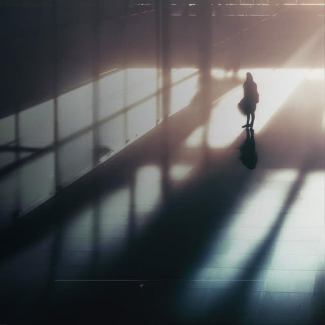 Album cover art for 忽远忽近