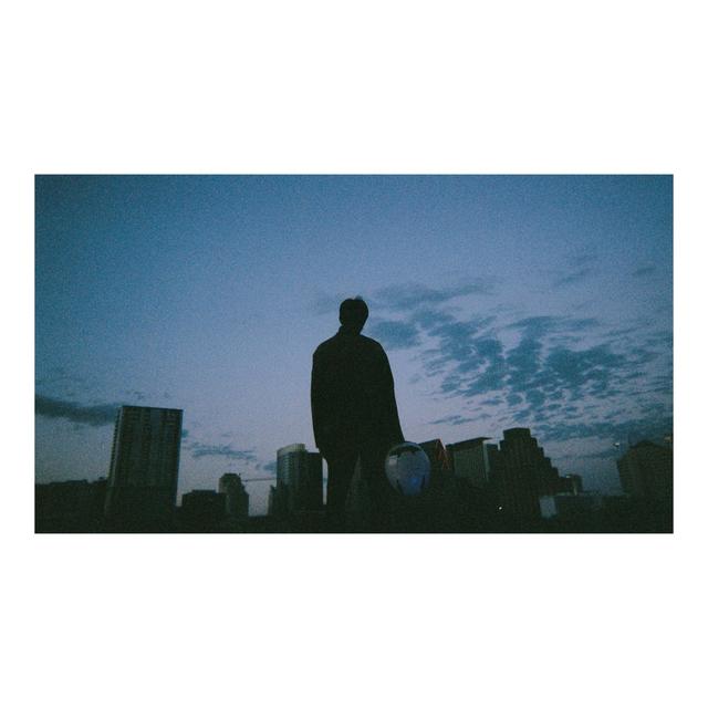 Album cover art for Skeletons