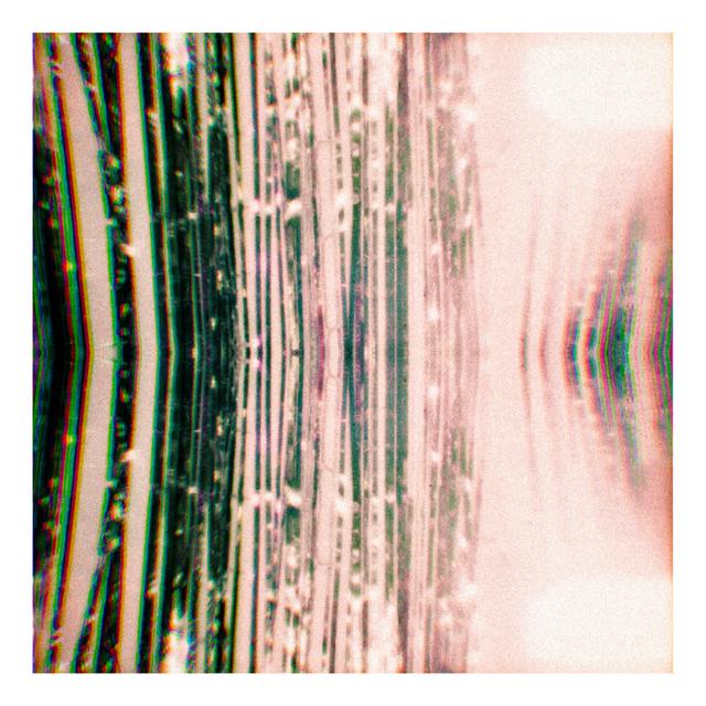 Album cover art for Amnésie