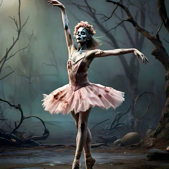 Album cover art for Dance Dance Dance With My Hands Hands Hands (Bloody Mary)