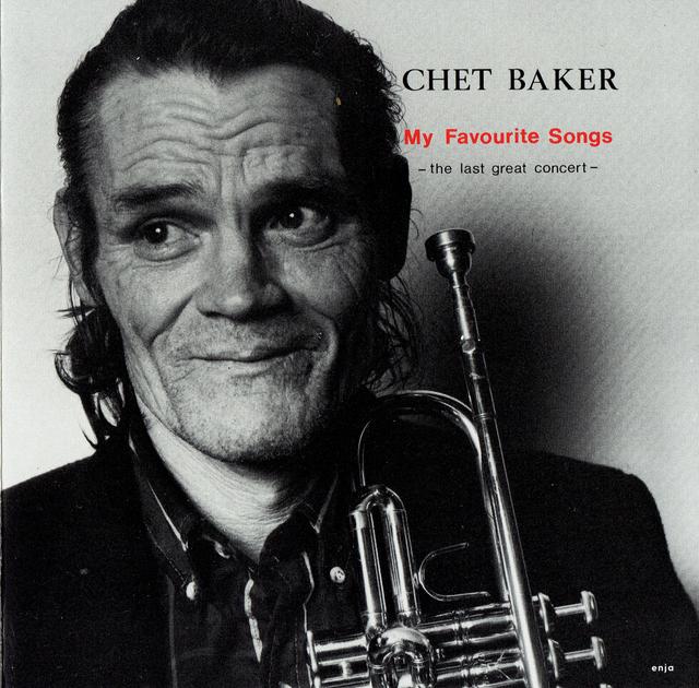 Album cover art for The Last Great Concert: My Favourite Songs Volumes 1 & 2