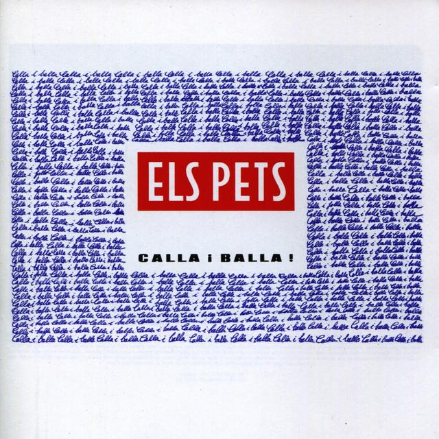 Album cover art for Calla¡ Balla!