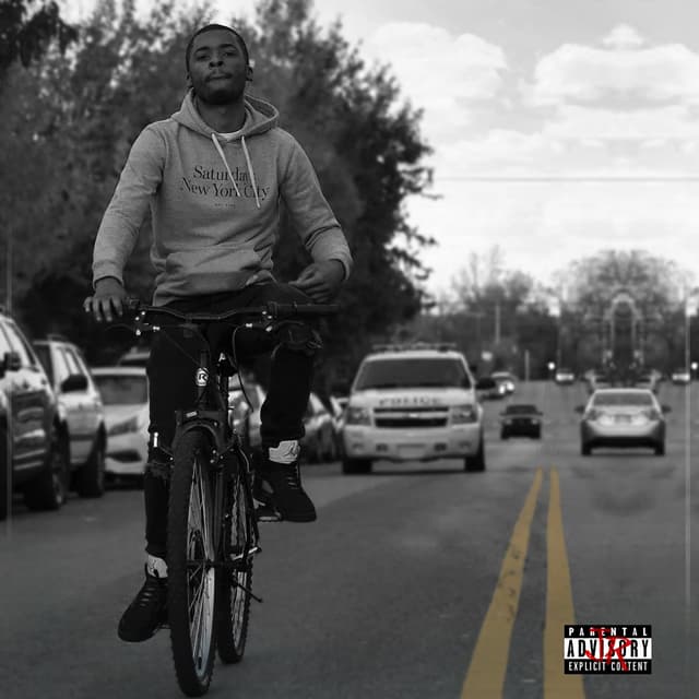Album cover art for 180