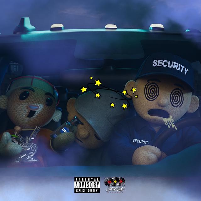 Album cover art for Pues Que Le Hago ?