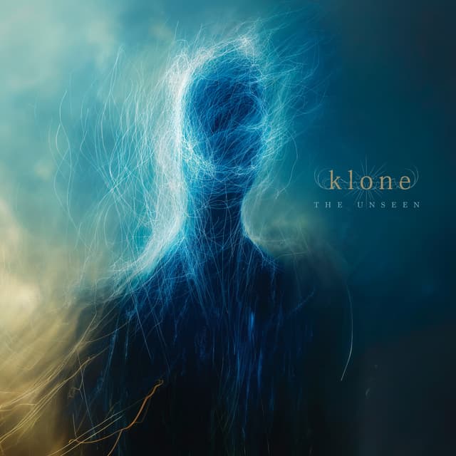 Album cover art for The Unseen