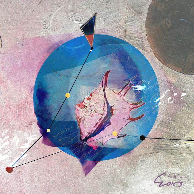 Album cover art for Half Grown