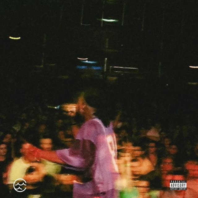 Album cover art for In Mode