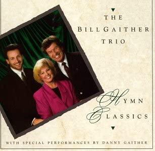 Album cover art for Hymn Classics