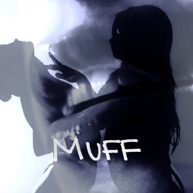 Album cover art for MUFF