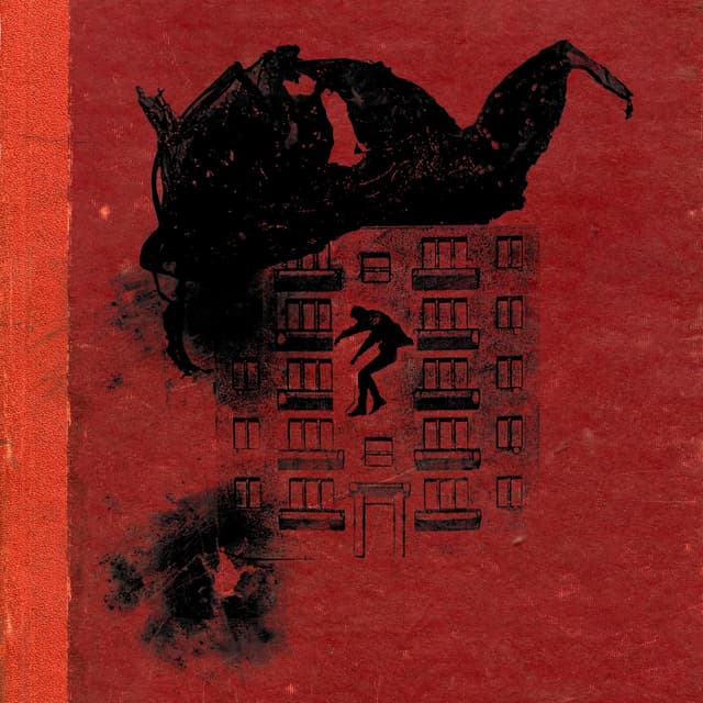 Album cover art for Стены и прочие друзья
