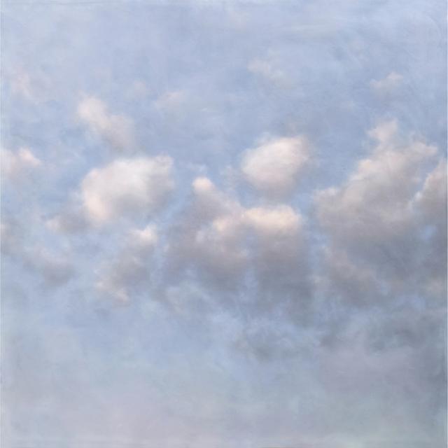 Album cover art for Temporary Light