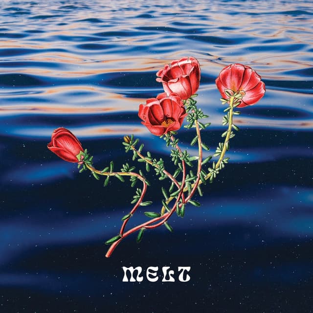 Album cover art for West Side Highway