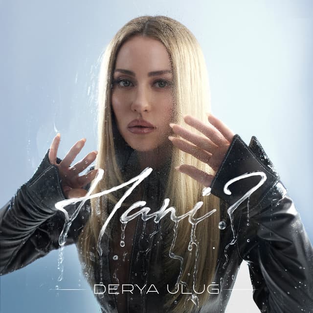 Album cover art for HANİ