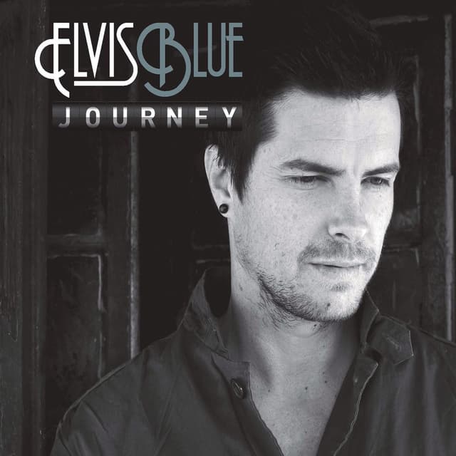 Album cover art for Journey - Std. Version