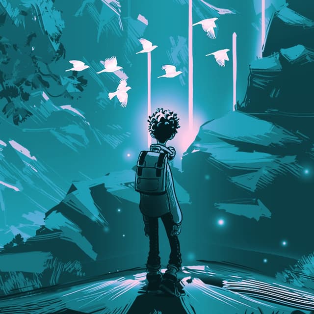 Album cover art for TenderHeaded