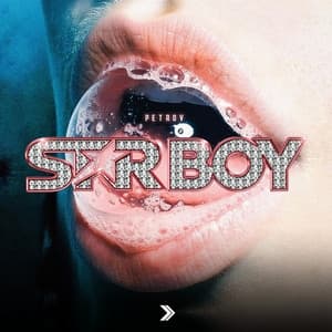 Album cover art for Starboy